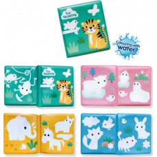 SES creative SES książeczka kolorowanie wodą 13056 30565