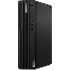 Lenovo PC ThinkCentre M70s Gen 5 SFF - i5-14400,16GB,512SSD,HDMI,DP,Int. Intel UHD 730,W11P,3Y Onsite