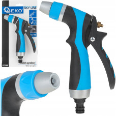 Bradas Pistolet ogrodowy metalowy regulowany SKY-LINE (48)