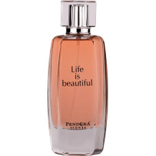 Alkotest PENDORA SCENTS Life Is Beautiful EDP spray 100ml