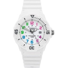 Casio Zegarek Casio ZEGAREK DAMSKI CASIO LRW-200H 7BV (zd557a)