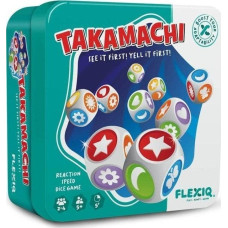 Flexiq Takamachi - gra w kości