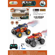 Bauer Samochód R/C MIX