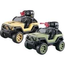 Noname Auto R/C + ?ad z wyrzutni?
