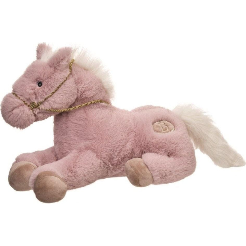 Beppe Konik Nico różowy 23cm