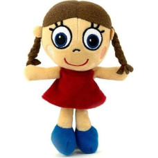 Media Rodzina Maskotka Adelka 17cm