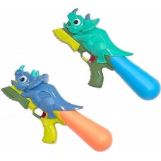 Woopie Pistolet na wodę Dino mix