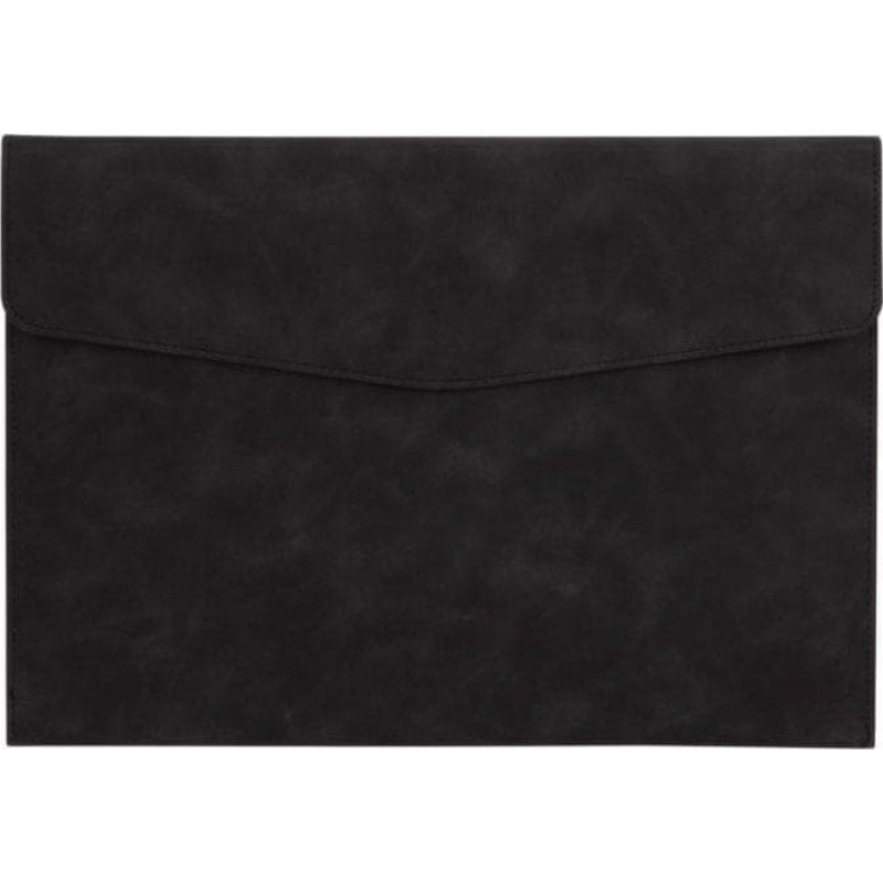 Antra Teczka A4 505 koperta na napy czarna