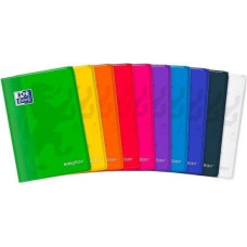 Oxford Zeszyt B5/60K kratka Easybook (8szt) OXFORD
