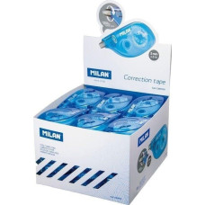 Milan Korektor w taśmie 5mmx8m (36szt) MILAN