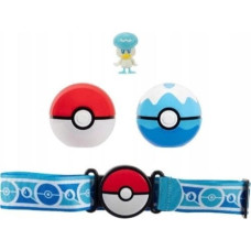Pokemon JAS POKEMON CLIP N GO PAS QUAXLY W16