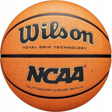 Wilson PIŁKA DO KOSZYKÓWKI WILSON NCAA OUTDOOR GAME BSKT R.7