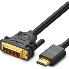Ugreen Cable HDMI-DVI UGREEN HD106 2m black
