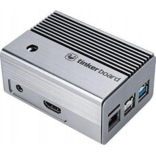 Asus Obudowa ASUS Tinker Fanless Aluminum Case