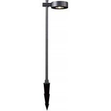 V-Tac Oprawa Ogrodowa Słupek LED V-TAC 2-funkcje 6W IP65 100cm Czarna VT-11107-B 3000K 520lm