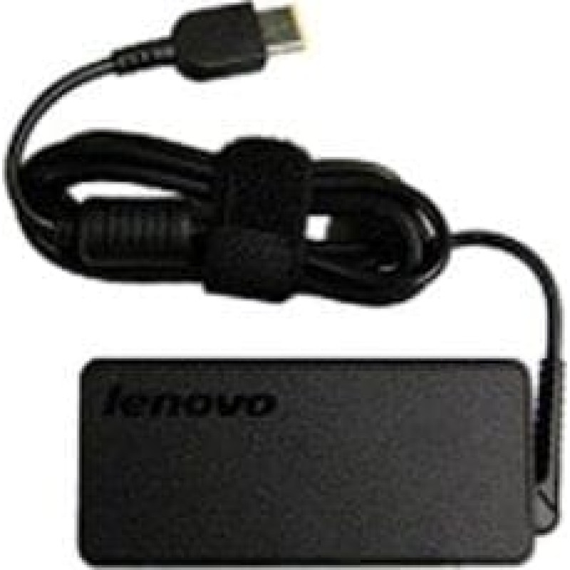 Lenovo 45N0478 adapter zasilający/ inwentor Wewnętrzna 65 W Czarny