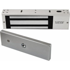 Noname Zwora elektromagnetyczna SCOT z sygnalizacją EL-1200SL2
