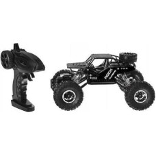 Smily Play Auto RC Junior czar akum/USB SmilyP SP83979 39796