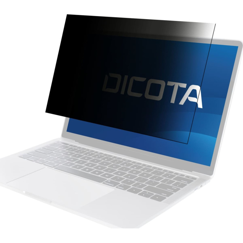Dicota PRIVACY FILTER 2-WAY MAGNETIC