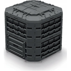 Prosperplast KOMPOSTOWNIK OGRODOWY COMPOGREEN VARIO 650L