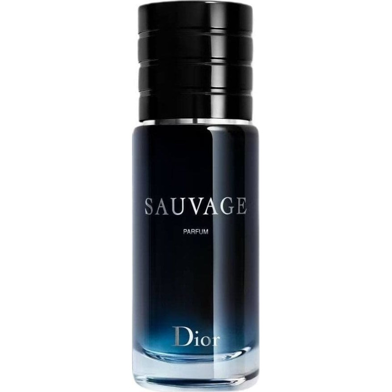 Dior Sauvage PARFUM Parfum spray 30ml