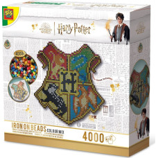 SES SES Harry Potter koraliki do naprasow.09346 93464