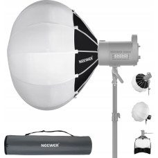 Neewer Softbox Dyfuzor Sferyczny Lantern Octagon 90cm Na System Typu Bowens Neewer / Ns90l