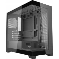Darkflash Obudowa Darkflash Obudowa na komputer Darkflash C218M (czarna)