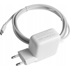 Apple Zasilacz Apple 30W USB-C Power Adapter Model A2164 MY1W2ZM/A ORYGINALNA PLOMBA