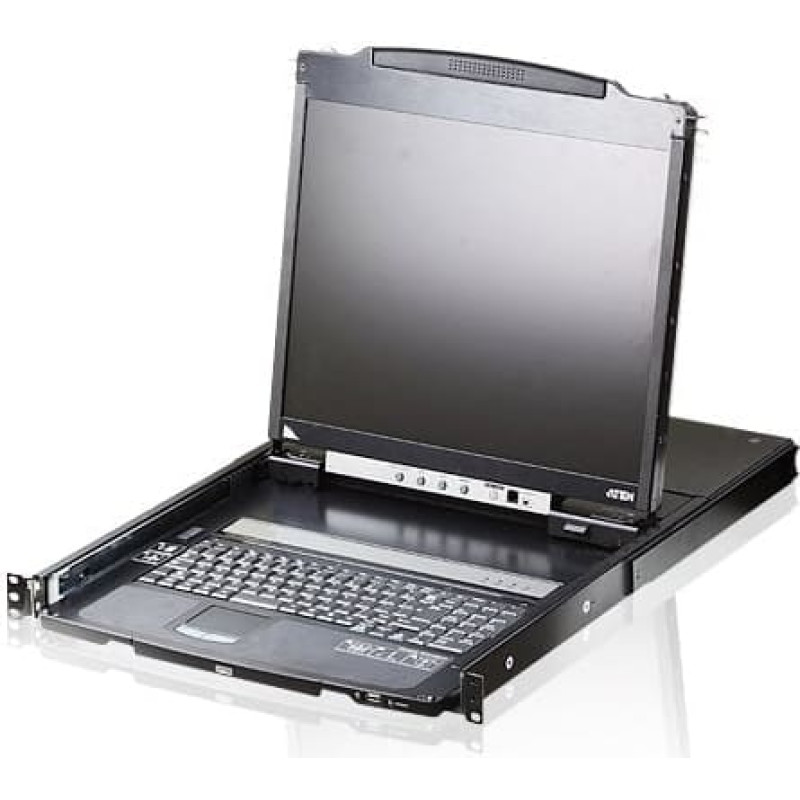 Aten 16-Port 19