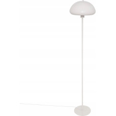 Atmosphera Lampa podłogowa grzybek SAVIO metalowa, 140 cm