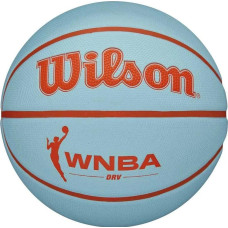 Wilson PIŁKA DO KOSZYKÓWKI WILSON WNBA DRV BSKT TEOR R.6