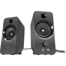 Speedlink Głośniki komputerowe Speedlink DAROC Stereo Speaker