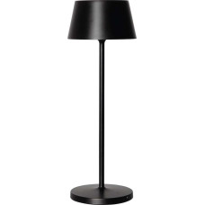 Maul Leuchten lampa stołowa LED F Czarny