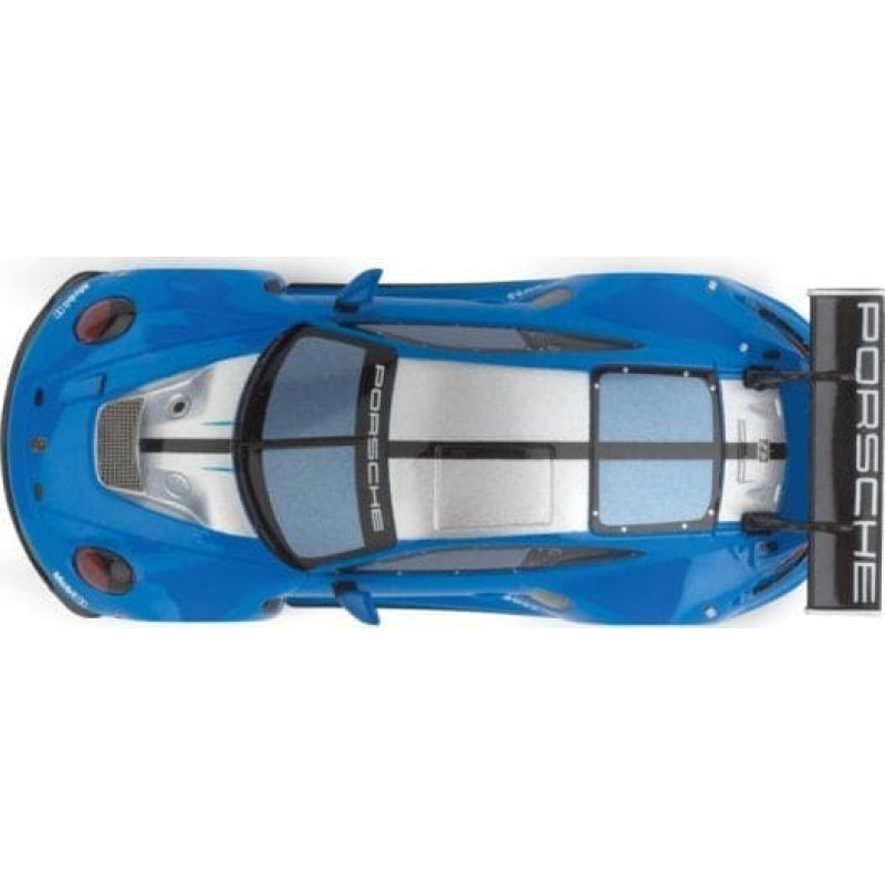 Carrera - Hybrid Racing Cars - Porsche 911 GT3 R 
