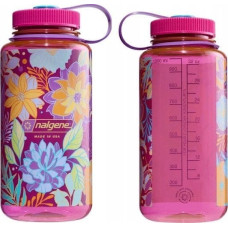 Nalgene Butelka Nalgene z Szerokim Ustnikiem 1L Florals
