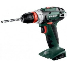Metabo WKRĘTARKA BS 18 QUICK CARCASS  /BULK