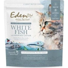 Eden Biała Ryba z Ikra ze Śledzia 1,5kg