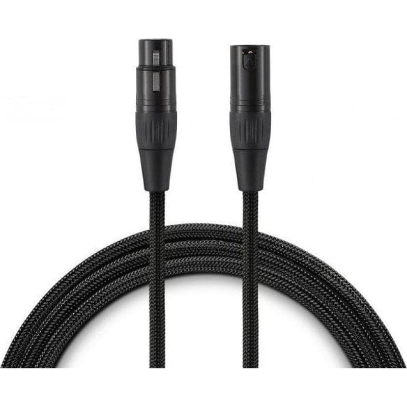 Warm Audio PREM-XLR-50 audio cable 15.2 m Black