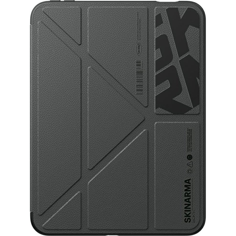 Skinarma Etui Skinarma Spunk Pewter do iPad mini  (A17 Pro) 2024 zielony