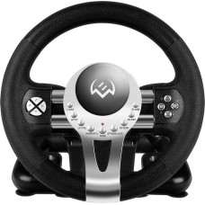 Sven GC-W800 kierownica gamingowa