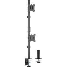 Sony InLine® Tischhalterung, für 2x LCD-/LED-Display bis 81cm (32