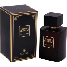 Noname LOUIS VAREL Extreme Oriental EDP spray 100ml