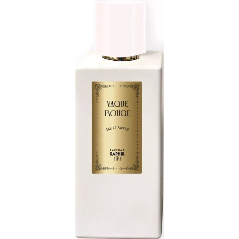 Noname SAPHIR Elite Vague Rouge EDP spray 100ml