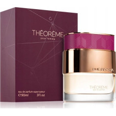 Jean Patou RUE BROCA Theoreme Femme EDP spray 100ml