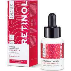 Dermalogica VIANEK_Hero Retinol serum do twarzy 30ml
