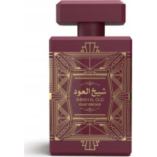 Alkotest GULF ORCHID Sheikh al Oud Red EDP spray 100ml