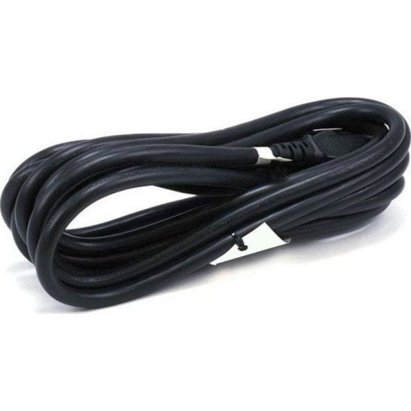 Lenovo 00XL094 kabel zasilające Czarny 1 m