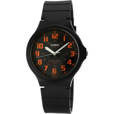 Casio Zegarek Casio Zegarek Męski CASIO W-240-4BVDF uniwersalny