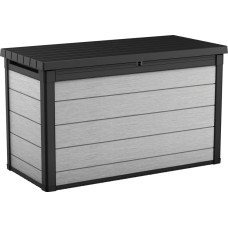 Keter Skrzynia ogrodowa Keter Denali 757 l Antracyt